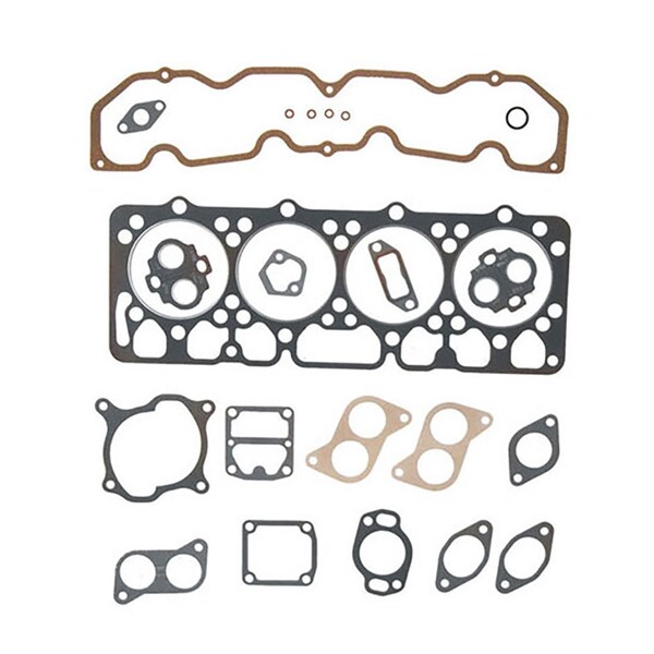 Aftermarket Head Gasket Set AR53028 Fits John Deere 3010 227 3020 201 ENH10-1104 - main
